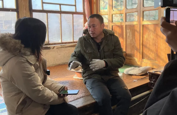 火遍全網(wǎng)的張同學(xué)，安全用電千萬(wàn)要注意??！