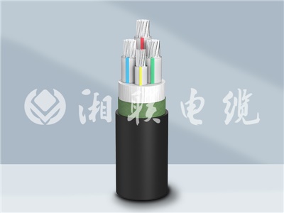 低壓YJV、VV銅芯/VLV鋁芯聚氯乙烯絕緣電力電纜