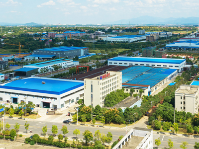 8·15中國(guó)生態(tài)日 | 弘揚(yáng)生態(tài)文明，樹(shù)立綠色標(biāo)桿！