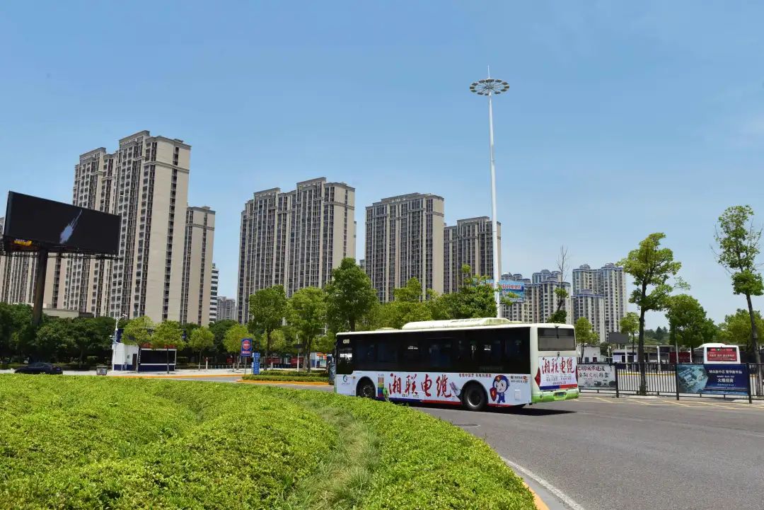 品牌煥新，夏日啟航 岳陽登場，未來可期 #安全用電你我湘聯