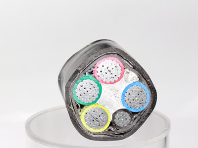 怎么識別線纜是否是阻燃線纜？