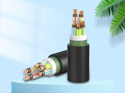 3x6電纜是什么意思？