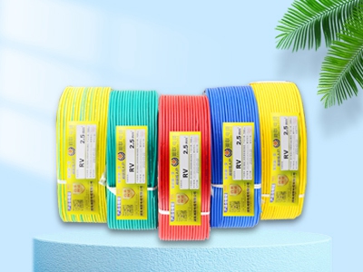 什么是控制電纜，控制電纜型號大全