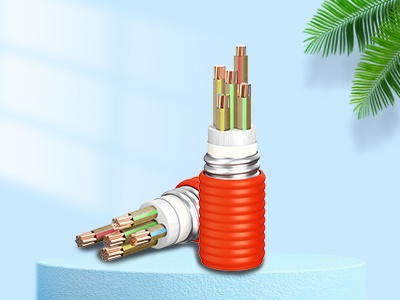 耐火電纜與阻燃電纜區(qū)別