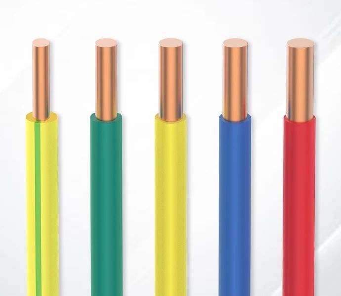 快收藏！電線電纜五大認(rèn)知誤區(qū)！