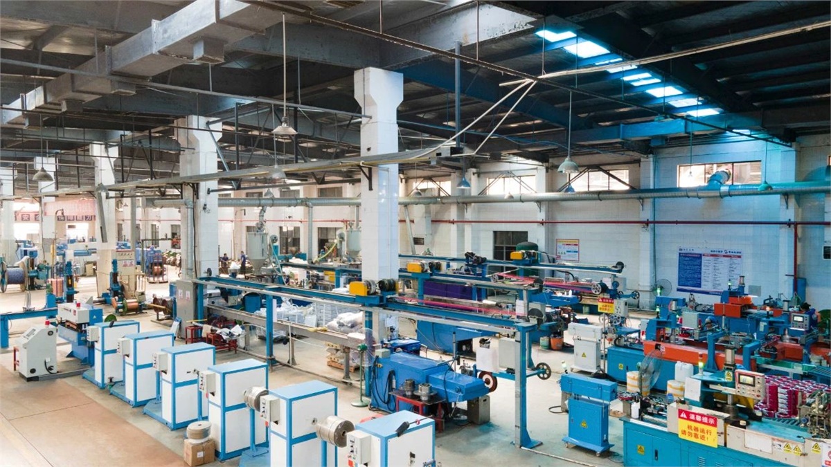 八一，湘聯(lián)電纜以軍工品質(zhì)守護(hù)強(qiáng)軍之路！