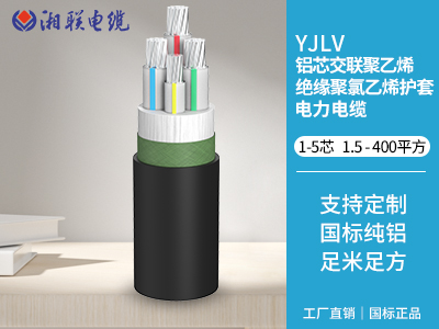 電纜有哪些種類，電纜有多少種？